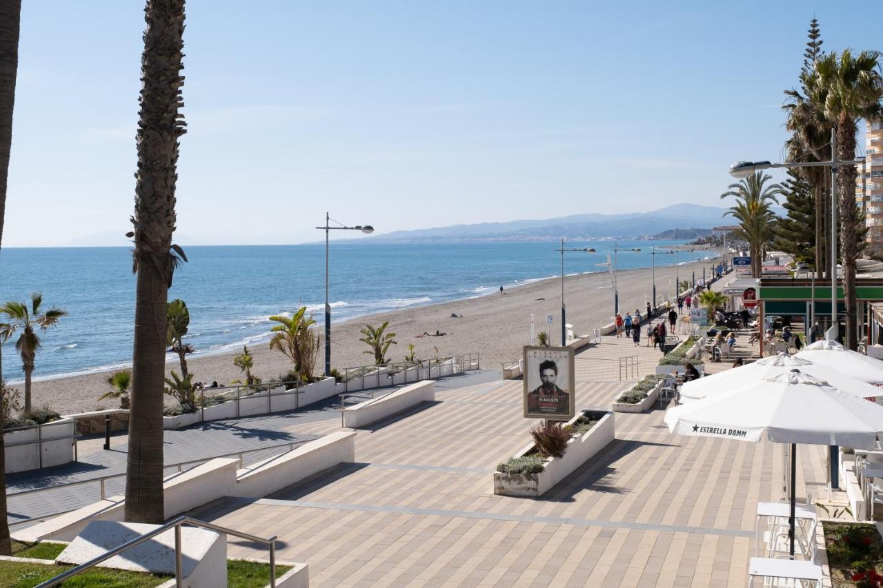 شقة Seaviews A61 تورّوكس كوستا المظهر الخارجي الصورة