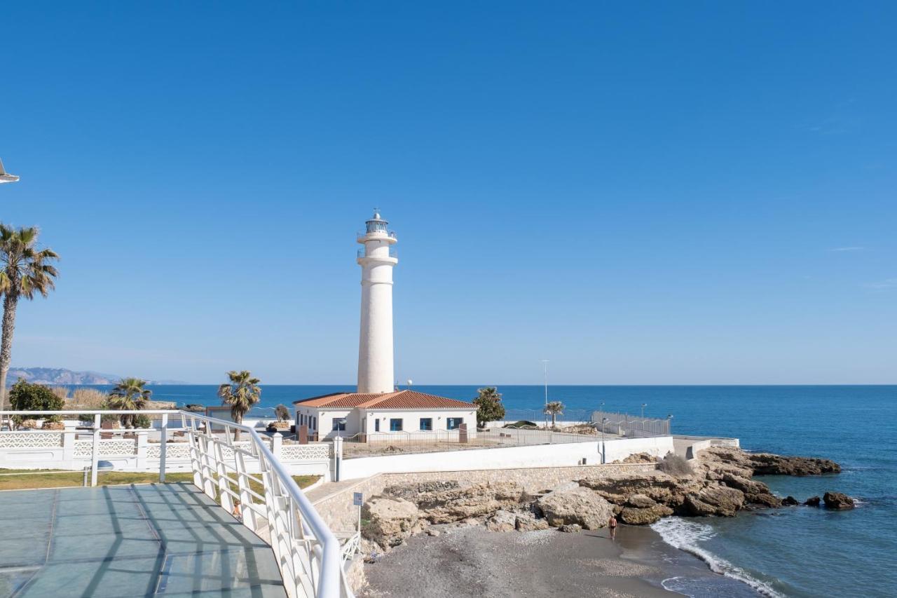 شقة Seaviews A61 تورّوكس كوستا المظهر الخارجي الصورة