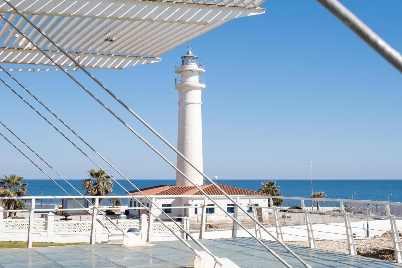 شقة Seaviews A61 تورّوكس كوستا المظهر الخارجي الصورة