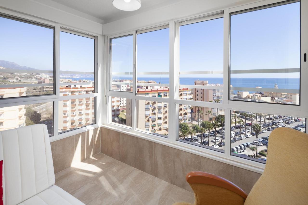 شقة Seaviews A61 تورّوكس كوستا المظهر الخارجي الصورة